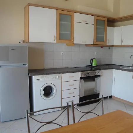Ap Apartment