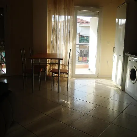 Ap Apartment *
