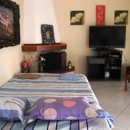 Ap Apartment Kallithea (Chalkidiki)