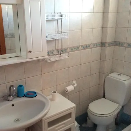 Apartment Ap *