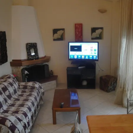 Ap Apartment *